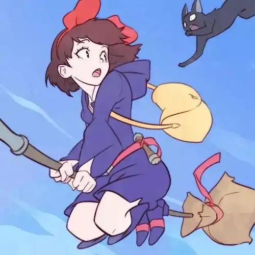 星野 头像